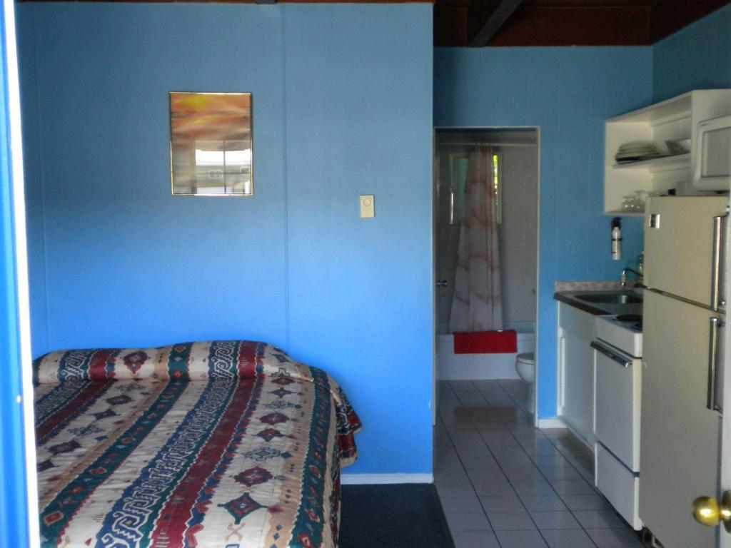 House Penticton