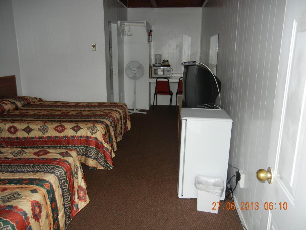 House Motel 2*