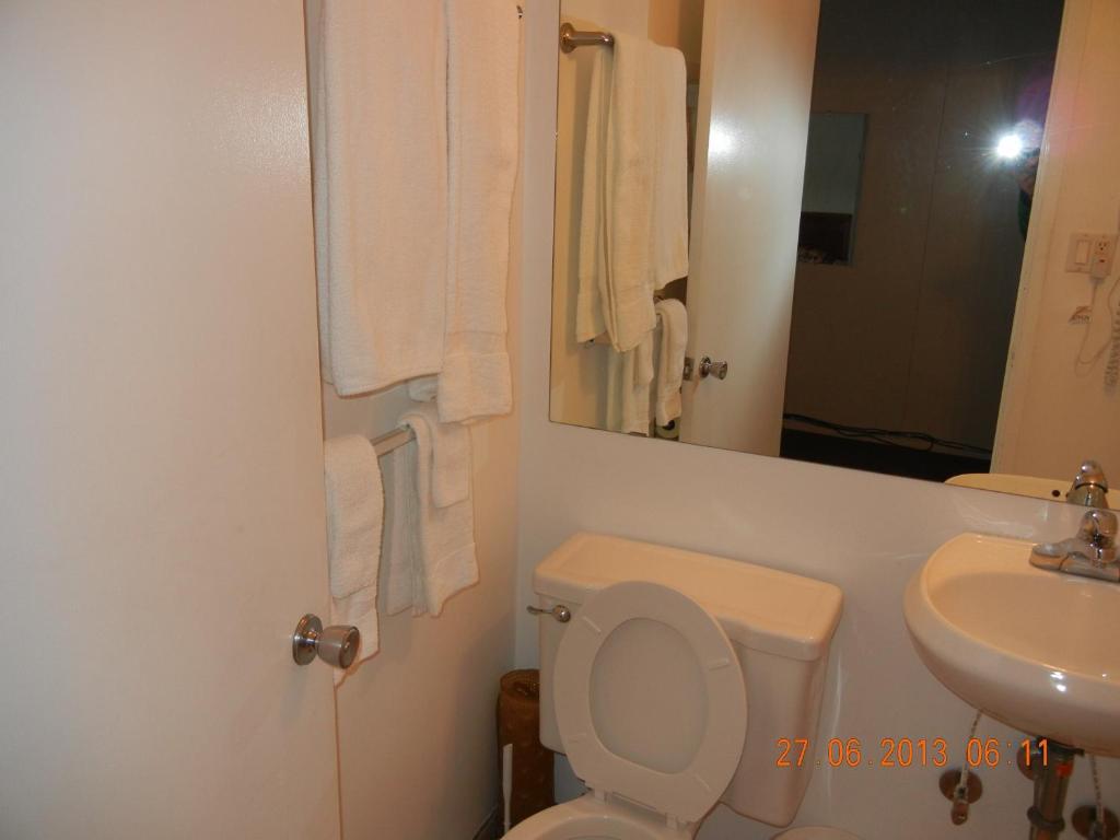 Motel House