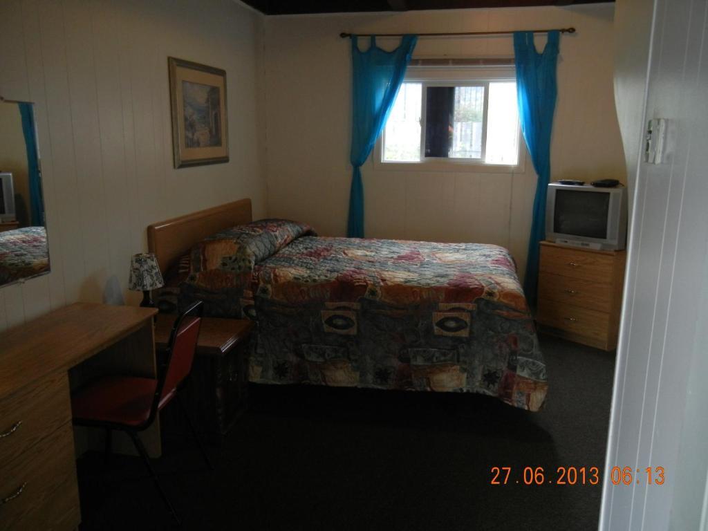 House Motel