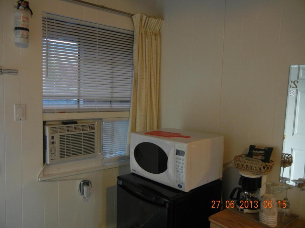 Motel House Penticton